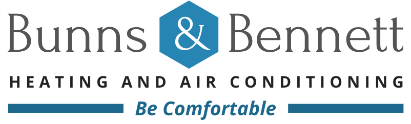 Bunn's & Bennett Heating & Air Conditioning Company