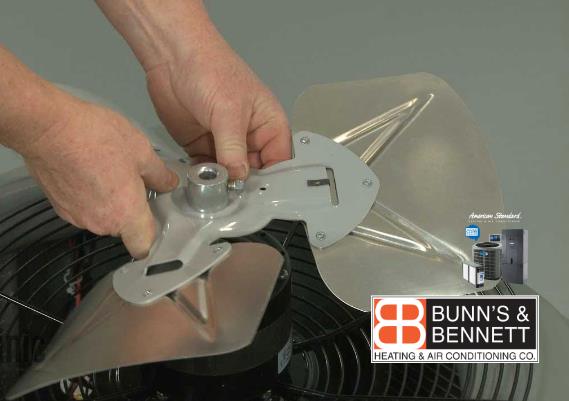 Bunn's & Bennett Heating & Air Conditioning Company