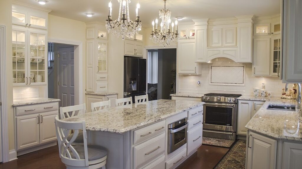 Appliance Store Huntsville Alabama