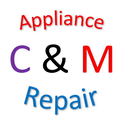 C & M's Appliance Repair