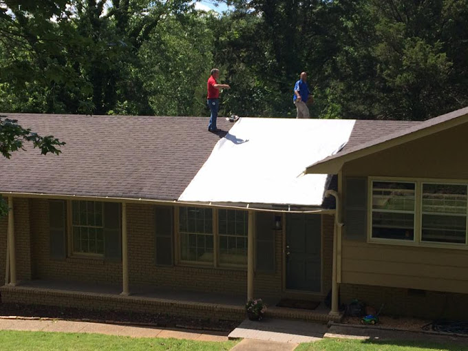 C and K Roofing & Construction Services, LLC