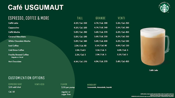 Café USgumaut