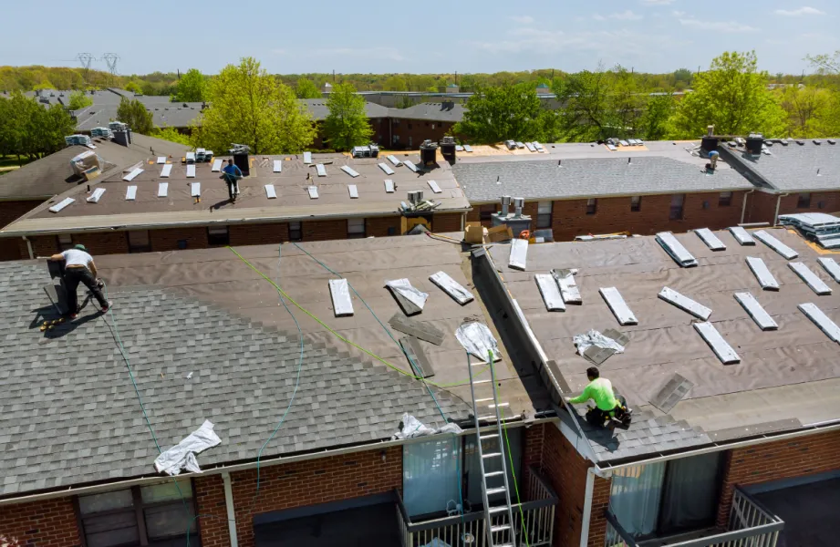 Cardinal Roofing