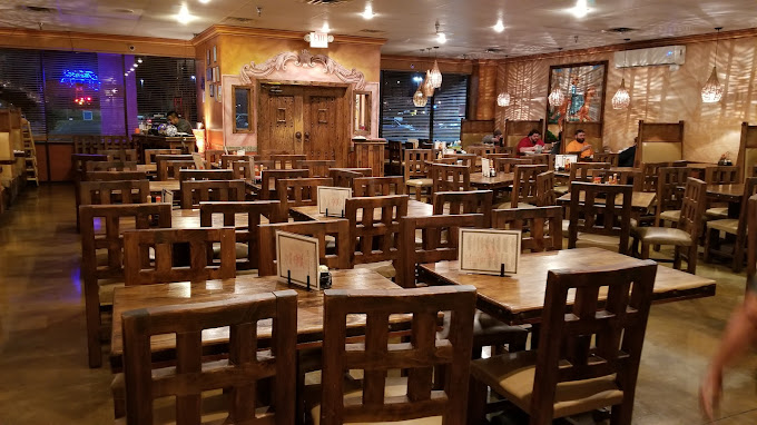 Casa Santiago Mexican Grill