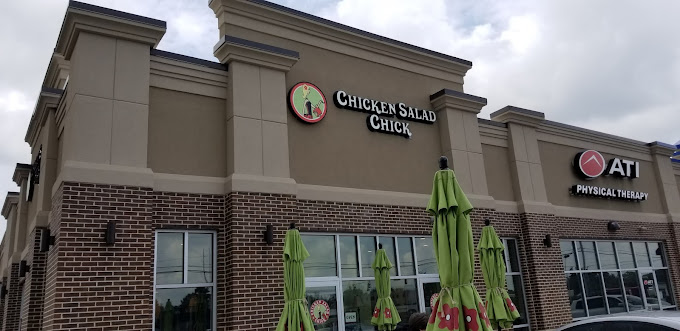 Chicken Salad Chick