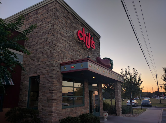 Chili's Grill & Bar