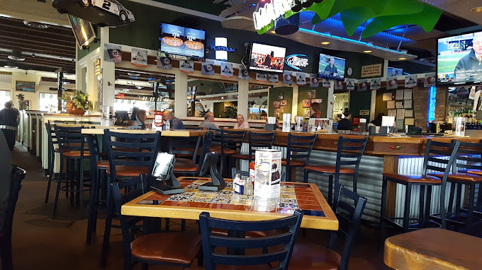 Chili's Grill & Bar