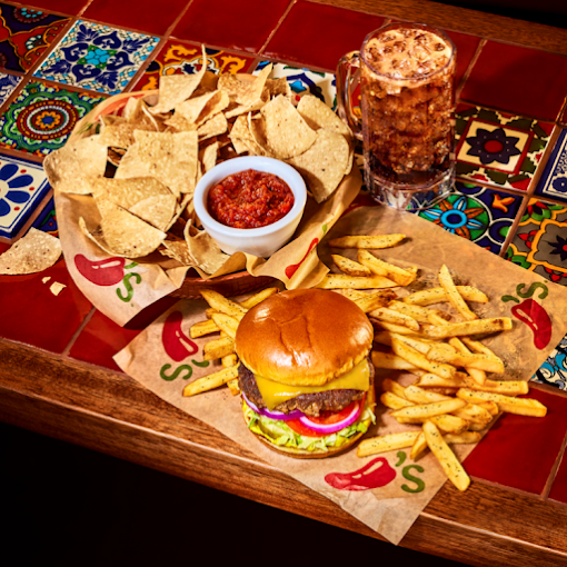 Chili's Grill & Bar