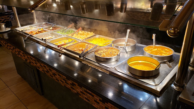 Chow King Grill & Buffet