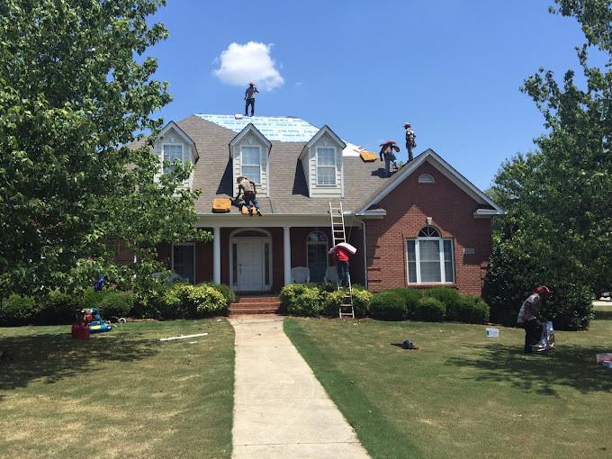 Coltus Roofing & Construction, LLC