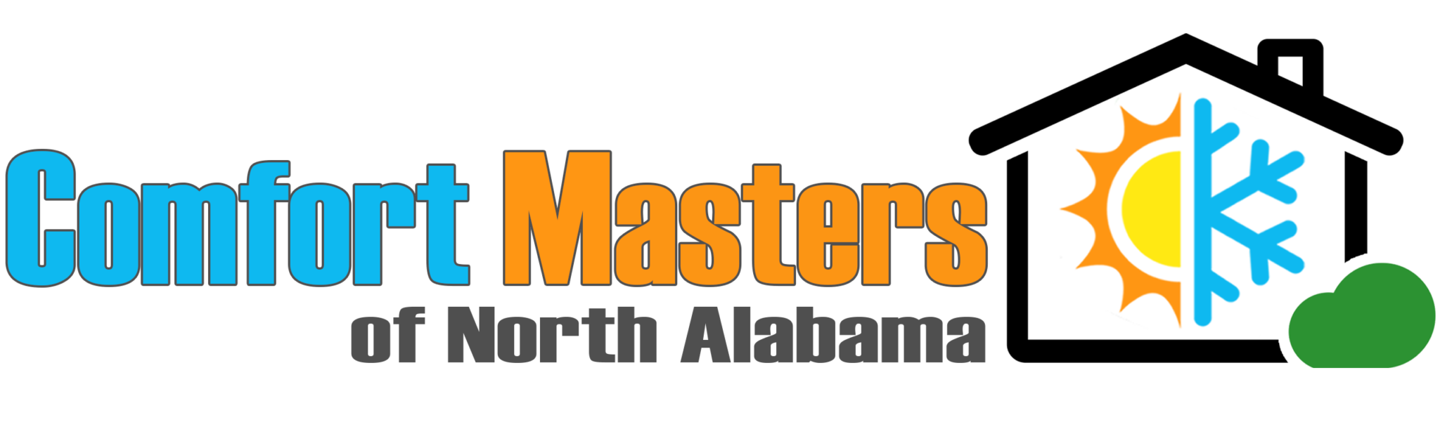 Comfort Masters of North Alabama LLC