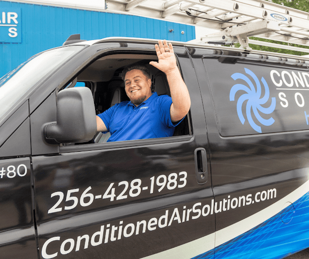 Conditioned Air Solutions