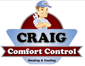 Craig Comfort Control, LLC