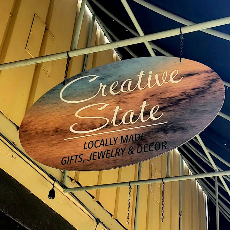 Creative State