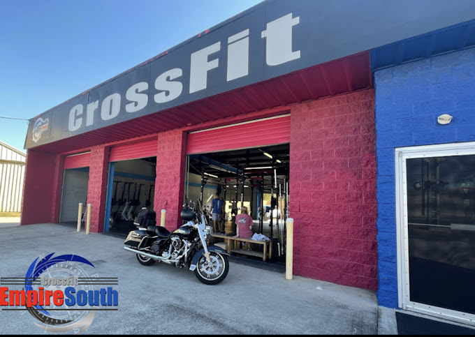 CrossFit Empire South