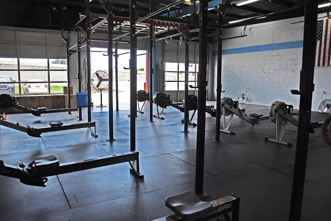 CrossFit Empire South