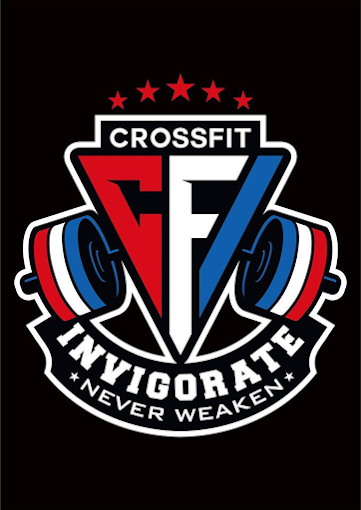 Crossfit Invigorate