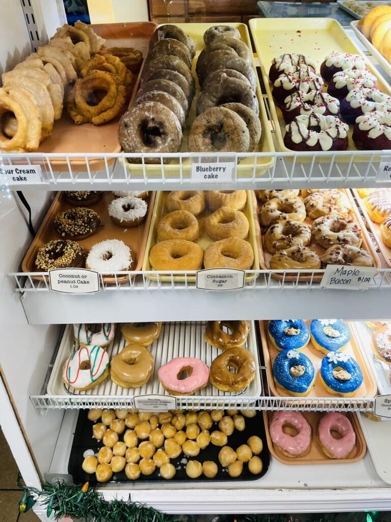 Donut Express