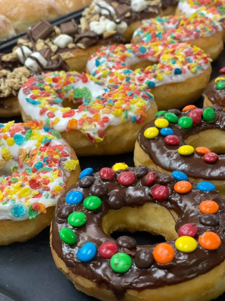 Donut Express