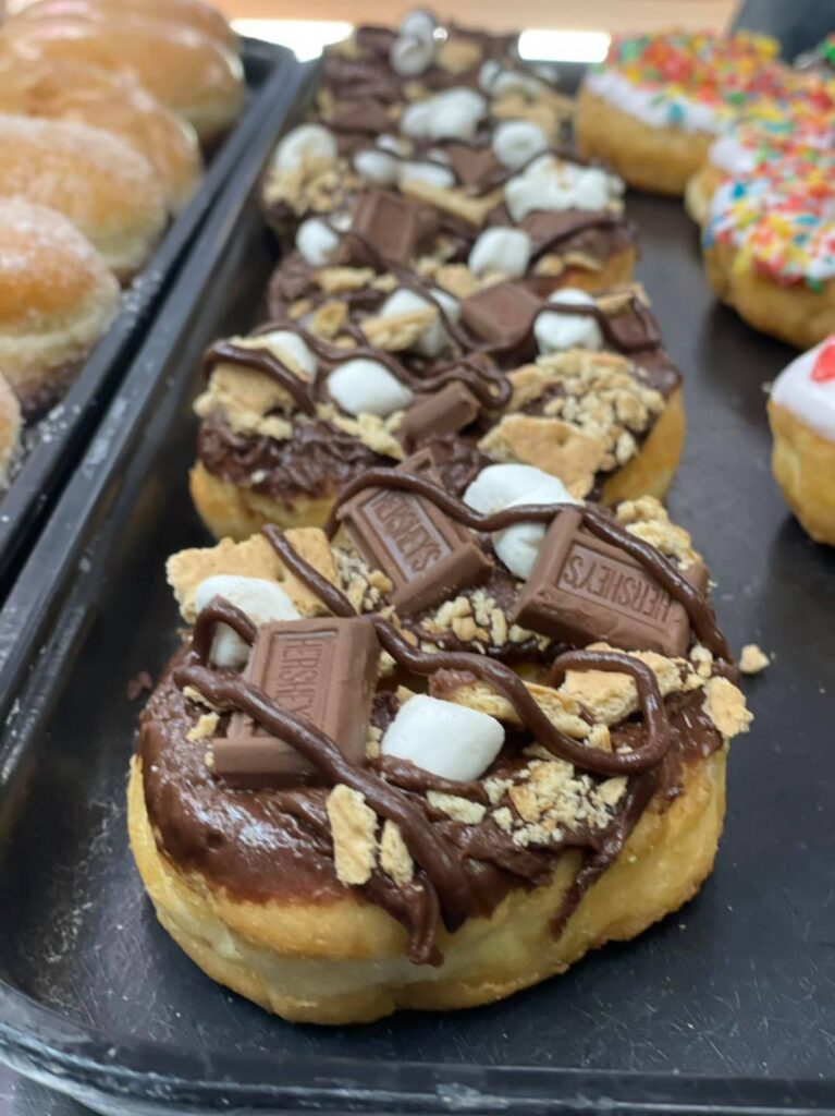 Donut Express