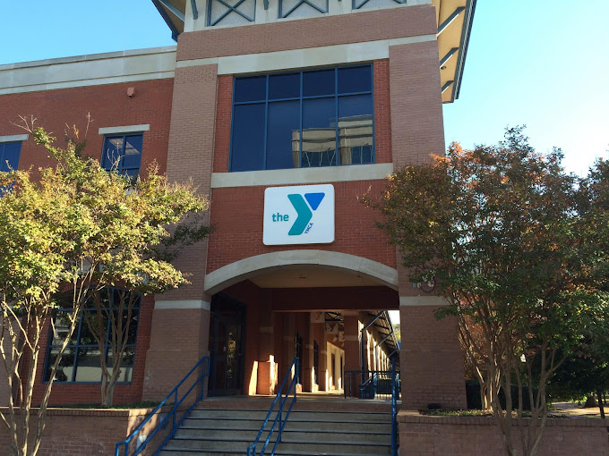 Downtown Express YMCA