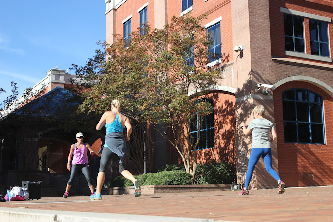 Downtown Express YMCA