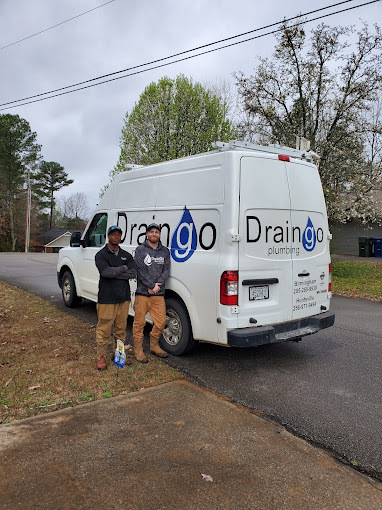 Drain Go Plumbing