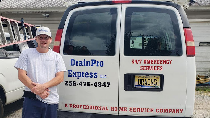 DrainPro Express