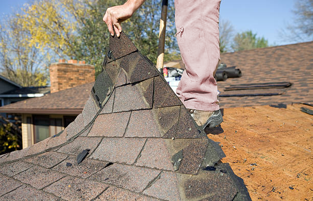 East Kingdom Roofing Huntsville