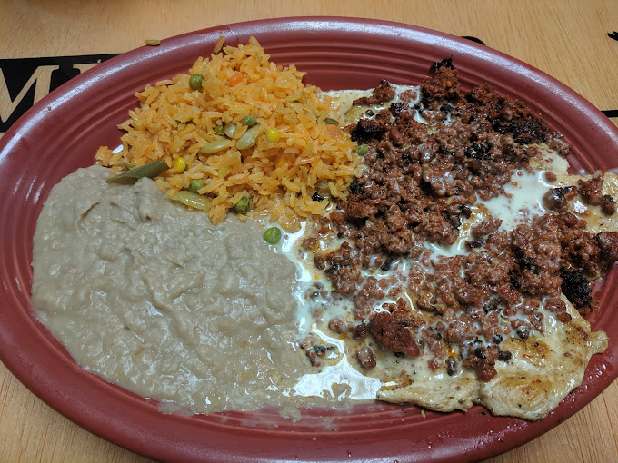 El Azteca