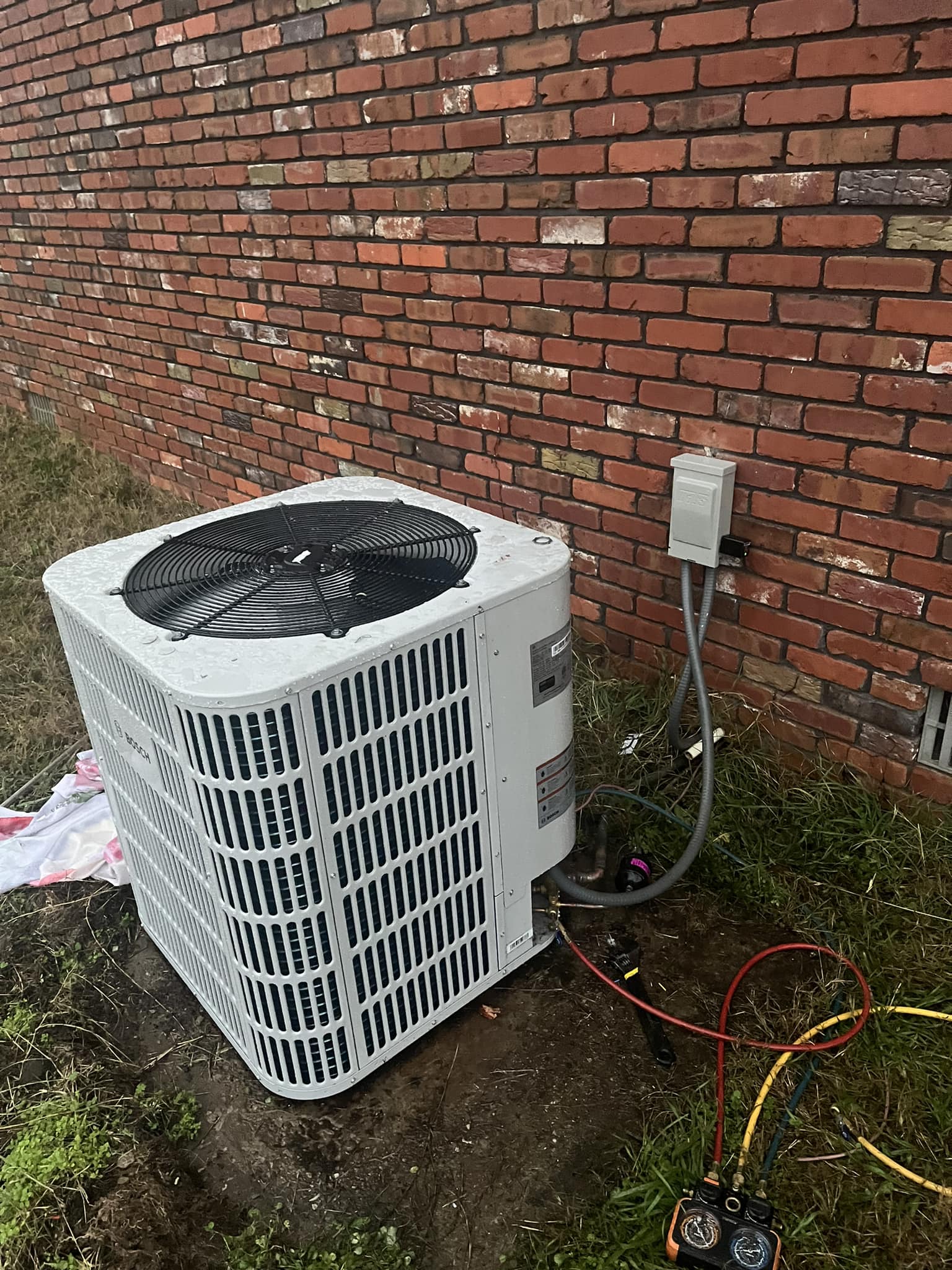 Elite Heating and Cooling LLC