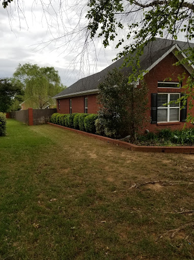 Evergreen Lawn Care