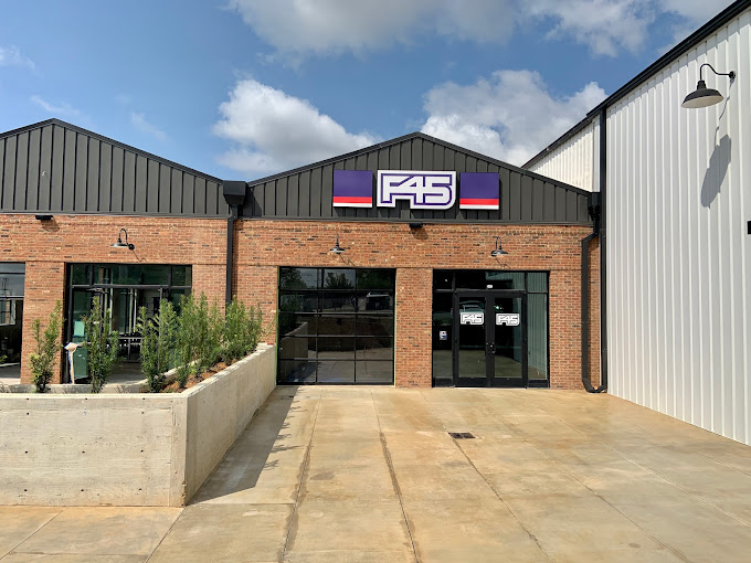 F45 Training West Huntsville