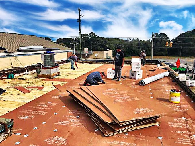 Fleming Roofing & Restoration