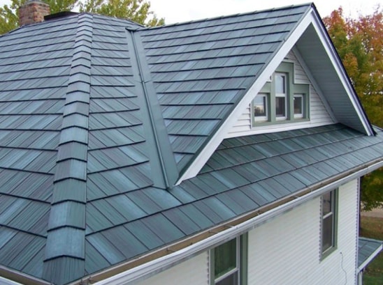 Fleming Roofing & Restoration