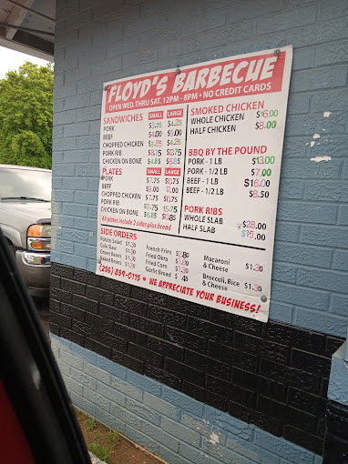 Floyd's Barbeque