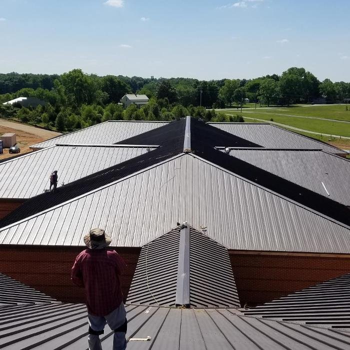 Gabriel Roofing