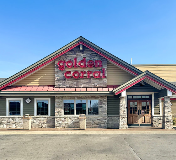 Golden Corral Buffet & Grill