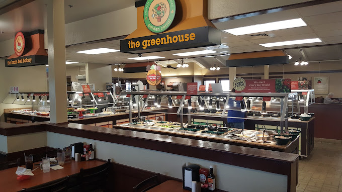 Golden Corral Buffet & Grill