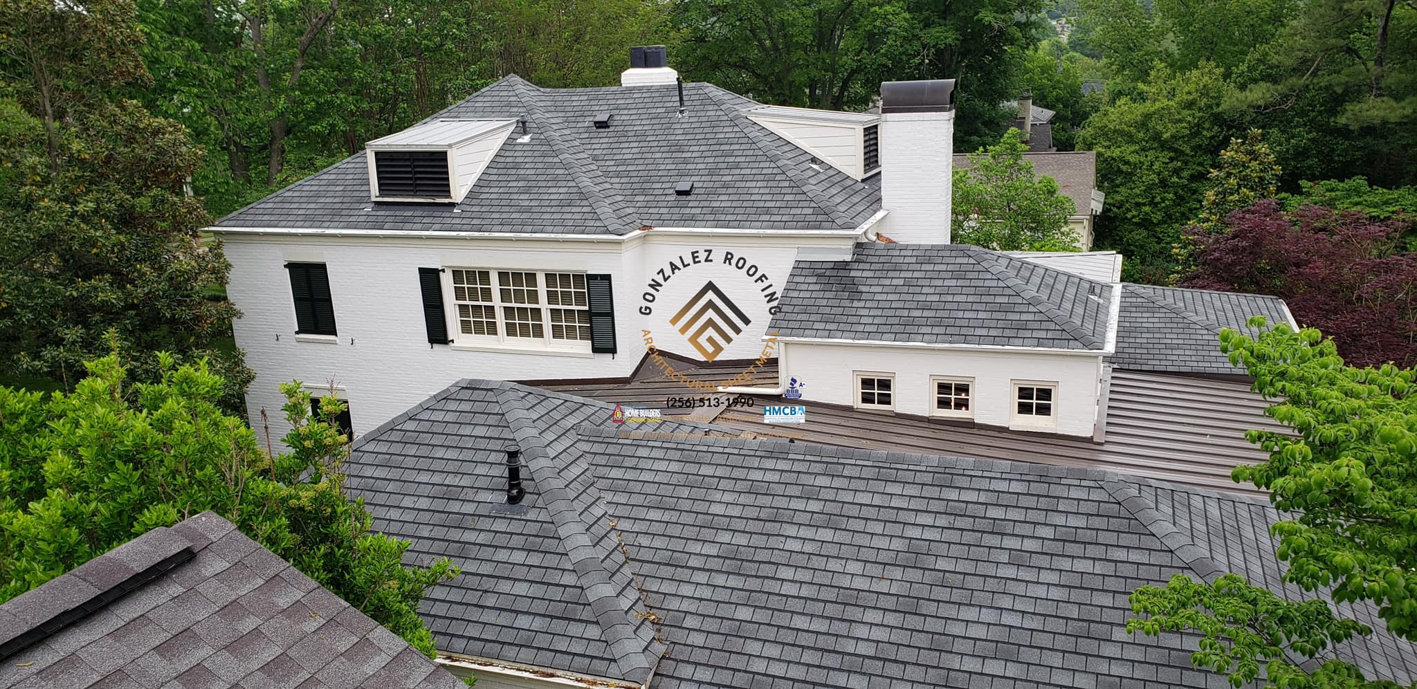 Gonzalez Roofing and Architectural Sheet Metal