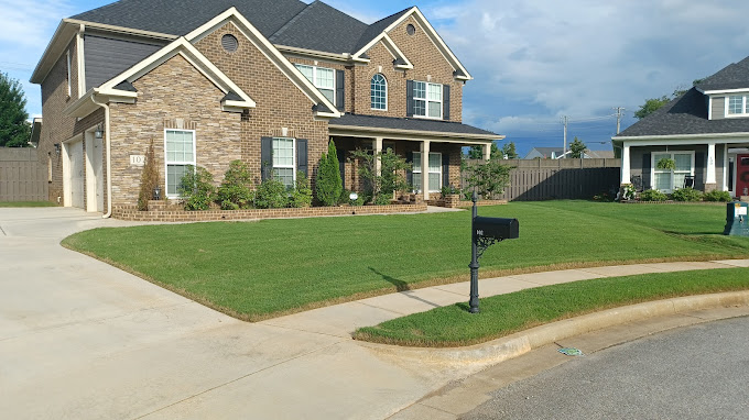 Green Cove Lawn Care