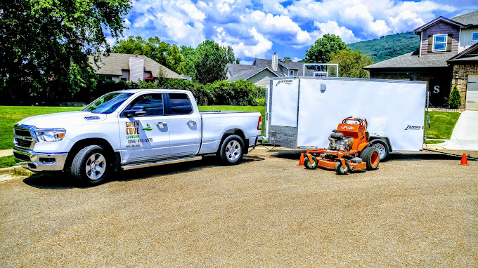 Green Cove Lawn Care