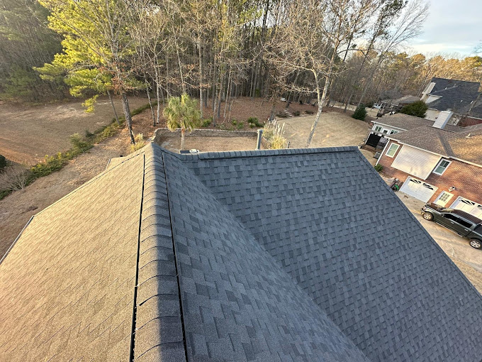 Green Valley Roofing & Construction