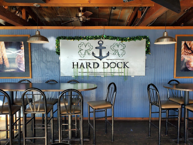 Hard Dock