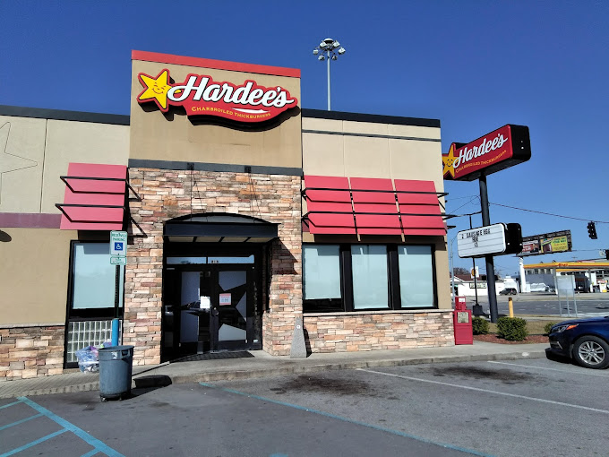 Hardee’s