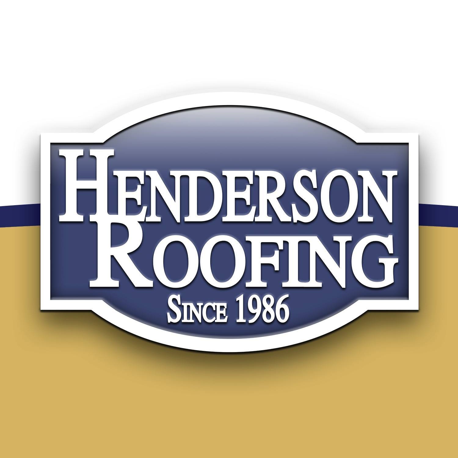 Henderson Roofing, Inc