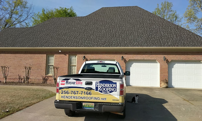 Henderson Roofing, Inc