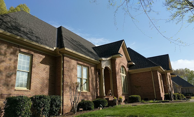 Henderson Roofing, Inc