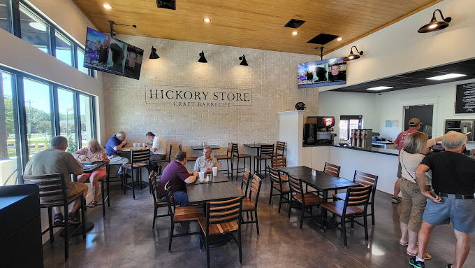 HickoryStorebbq