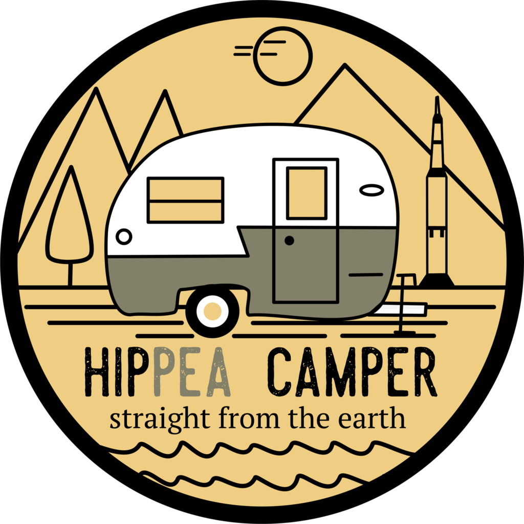 Hippea Camper